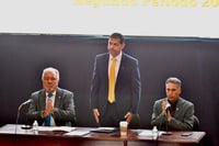 UAdeC reporta avances académicos y retos en la Región Norte