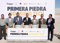 Manolo: Octubre un mes de grandes avances y tradiciones