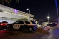 Asesinan a menor de 13 años con arma blanca en Santa Catarina, Nuevo León
