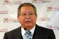 Muere a los 81 años Francisco Rojas Gutiérrez, exdirector de Pemex y CFE