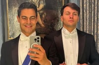 D66 gana elecciones en Países Bajos; Rob Jetten destaca apoyo de su pareja