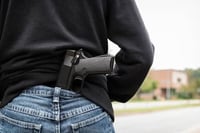 Tiroteo en Creta deja dos muertos y seis heridos por disputa familiar