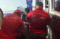 Golpean a menor en Frontera: dos adolescentes lo atacan y huyen del lugar