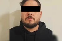 Así presumía su poder 'El Charro', jefe del CJNG en Aguascalientes