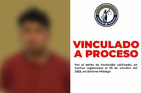 Vinculan a proceso a hombre por atropellar y matar a dos personas en Guanajuato