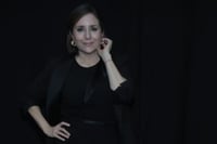 Karyme Lozano relata experiencias paranormales y fallas técnicas tras entrevista con exorcista