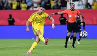 Cristiano Ronaldo alcanza los 952 goles en su carrera