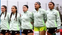 México busca boleto a Semifinal del Mundial Femenil Sub-17