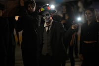 El Día de Muertos, un puente entre la vida y la eternidad