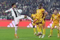 Juventus celebra en su visita a Cremonese y le da una bienvenida alegre a Luciano Spalletti