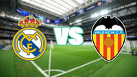 Uno a uno del Real Madrid vs Valencia: Mastantuono, la única pieza que no encaja