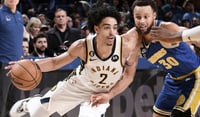 ¿Cuándo juega, dónde y cómo ver a Golden State Warriors?