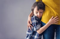 La salud intestinal de un niño podría influir en su salud mental futura