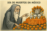 Caricatura editorial -  Cronos también recuerda
