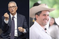 Salinas Pliego condena asesinato de Carlos Manzo y critica al gobierno