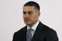 Agresor abatido en Uruapan usó arma ligada a dos enfrentamientos delictivos