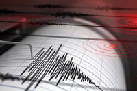 Terremoto de magnitud 6.3 sacude el norte de Afganistán
