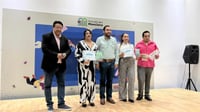Celebran el cierre de la Feria del Libro 2025 con entrega de premios