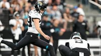 Cam Little establece récord de gol de campo más largo en NFL