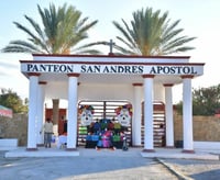 Tradición y comunidad en el Día de Muertos en Nava, Coahuila