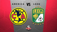 América aprieta la cima y sentencia a León