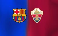 Victoria reivindicativa del Barcelona ante el Elche