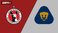 ¡No perdonan! Pese a golear a Tijuana, los Pumas se fueron abucheados por su afición