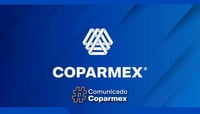 COPARMEX exige acciones urgentes para restablecer la seguridad en el país