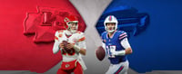 Bills vs Chiefs: Rivales de AFC con más parecidos de lo que crees