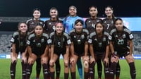 México, a semifinales del Mundial Sub 17 tras imponerse en penales a Italia