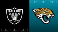 Los Raiders vuelven recargados para duelo ante Jaguares