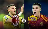 AC Milan vs. Roma: ¿Por qué NO jugó Santiago Gimenez en la Serie A?