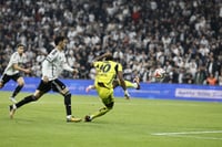 Beşiktaş 2-2 Fenerbahçe: Polémica arbitral con Álvarez como eje