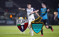 Chocarán Atlante y Cancún en la pelea por el liderato