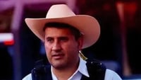 Tras asesinato de Carlos Manzo, mueven mañanera a Palacio Nacional
