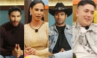 "La granja VIP", ¿quién fue la o el eliminado de esta semana?