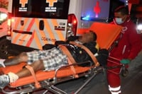 Sexagenario fue asaltado y golpeado en Monclova