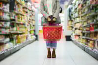 Confianza empresarial en México cae en octubre, reporta Inegi