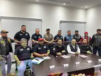 Monclova celebra los 25 años de la Ruta del Desierto con gran entusiasmo