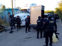 Corporaciones se unen para apoyar a adulto mayor que perdió su hogar en un incendio en la Villa de Agujita