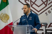 Jacobo Rodríguez llama a la valentía política y descarta reforzar su seguridad