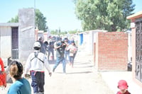 PC atendió caídas y picaduras de abejas durante las celebraciones de Halloween y Día de Muertos