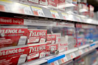 Kimberly-Clark adquiere al fabricante de Tylenol y entra al sector salud