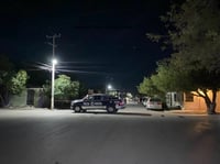 Cateo en Sabinas asegura drogas en domicilio deshabitado este domingo