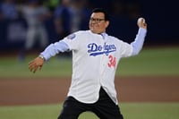 Fernando Valenzuela busca entrada al Salón de la Fama 2026