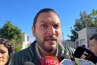 La seguridad no es un juego: Carlos Villarreal destaca el compromiso de Monclova ante el panorama nacional