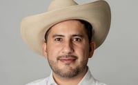 Identifican a “El Cuate” como asesino del alcalde Carlos Manzo