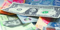 El dólar baja en Piedras Negras: alivio para unos, reto para otros