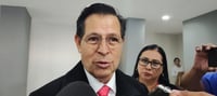 Ocupación hotelera en Coahuila cae a 45% al cierre de 2025