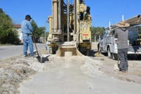 Dos nuevos pozos garantizan mejor servicio de agua potable en Nava